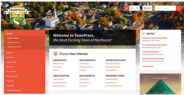 [Themeforest] TownPress v3.8.1 - шаблон для города_0.png